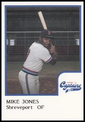 12 Mike Jones